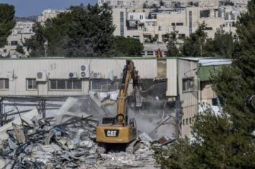 Israel amplía su control territorial en Gaza
