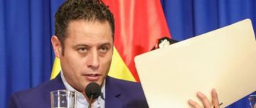 Lara anuncia proyecto para anular la ITV