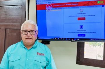 SETAR implementará nuevo estudio tarifario sin incremento y habilitará plataforma digital para trámites de usuarios
