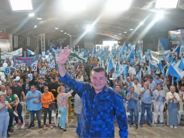 Rumbo al 22M: TSE confirma que UCS perdió su personería jurídica 