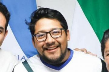 Investigación por enriquecimiento ilícito contra Rafael Arce entrará en reserva