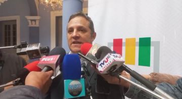 Acuerdo interinstitucional busca resguardar el proceso electoral del 22 de marzo