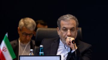 Canciller iraní: Las Fuerzas Armadas están preparadas