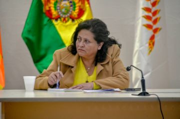 Gobierno alerta sobre riesgo de perder certificación de la OMS por sarampión