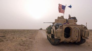 Desde Irak rechazan la "injerencia" de EEUU