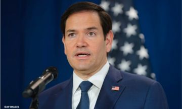 Marco Rubio: "La OTAN debe reinventarse"