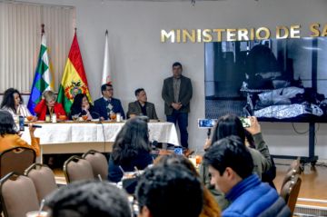 Diagnóstico devela un sistema de salud colapsado, endeudado y con problemas operativos 