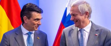 Chile proyecta profundizar el comercio con Bolivia