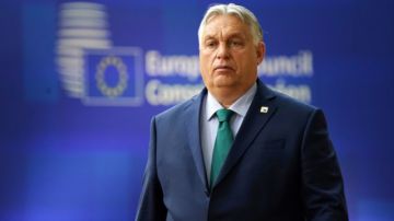 Orbán responde a una nueva demanda de Zelenski