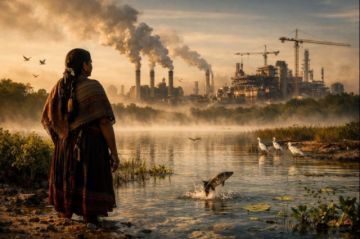 Nace “Territorios en Disputa”: conflictos ambientales más allá de Tariquía