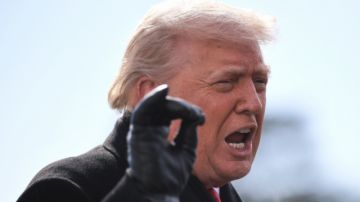 Trump a Europa: "Entrar en razón antes que sea tarde"