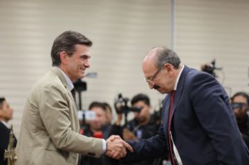 Procurador logra postergar audiencias clave en defensa judicial de Tariquía