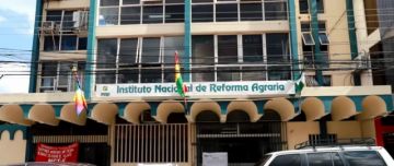 Gobierno: “Vamos a despolitizar el INRA”
