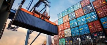INE: Bolivia importó más de lo que exportó