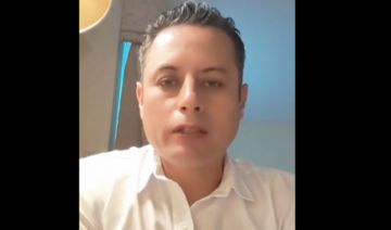 Lara se despide de Paz: “Yo a lo mío, tú a lo tuyo; a partir de hoy no te voy a nombrar”