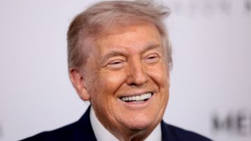 Trump glorifica sus aranceles y "milagro económico"