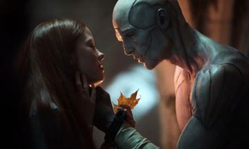 Sobre el Frankenstein de Guillermo del Toro: Un monstruo para el celular