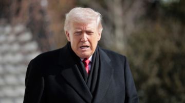 Trump y cómo evolucionan las tensiones con Irán
