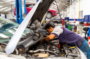 Ingenieros mecánicos piden análisis técnicos para determinar fallas vinculadas al combustible