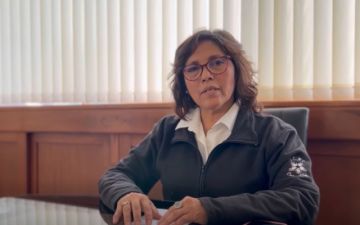 El Gobierno designa a Sandra Quiroga como contralora interina hasta la elección de la autoridad titular