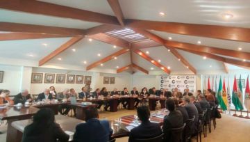 CEPB: El país avanza en la dirección correcta