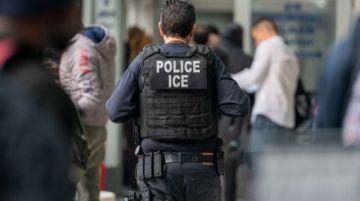 EEUU retira a 700 agentes del ICE de Minesota