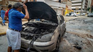 YPFB activará seguro para atender a vehículos que sufrieron daños por combustible ‘desestabilizado’