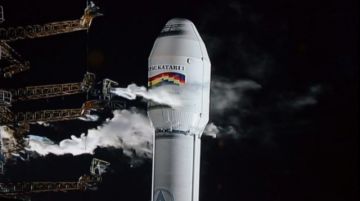 El satélite Túpac Katari tiene 4 años más de vida útil