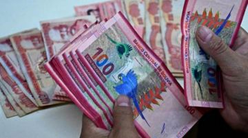 INE: La economía boliviana decreció un 1,63%