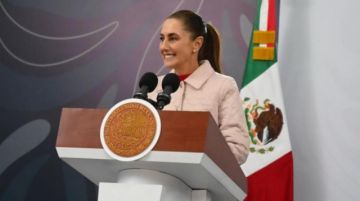 México enviará ayuda humanitaria a Cuba