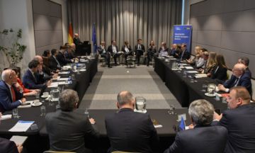 Bolivia, UE y ONU pactan nuevo plan contra el narco