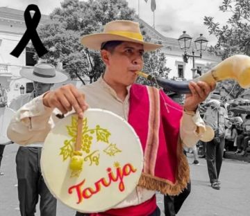 Procesan a taxista que atropelló a Ángel Tárraga