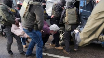 La migración, el ICE y hasta dónde llega su poder en EEUU