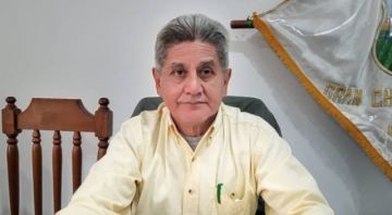 Yacuiba: Presidente cívico renuncia para ser candidato a vicegobernador 
