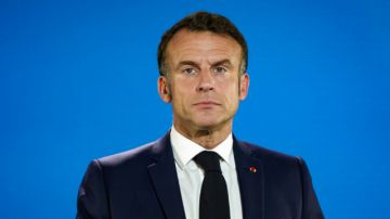 Macron: "Ceder" ante EEUU "no da resultados"