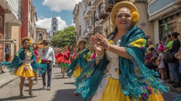 Turismo: Carnaval mueve más de $us 500 millones
