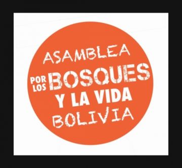 Asamblea por los Bosques y la Vida exige a la ALP rechazar el proyecto de Ley 157