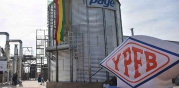 Denuncian millonario sobreprecio en compra de petróleo; YPFB lo niega 
