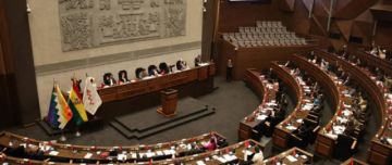 Diputados aprueban proyecto para anula  la ley del ITF