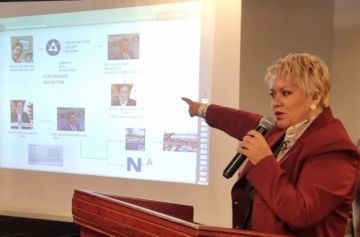 Diputada denuncia presunto “cártel de la gasolina basura”