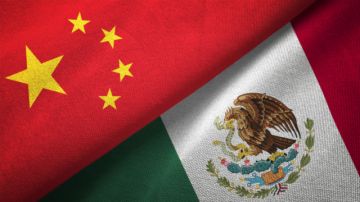 Comercio: México y China buscan suavizar tensiones