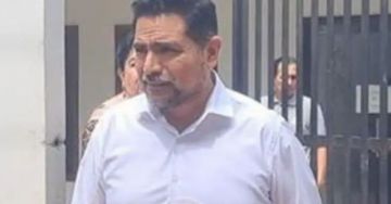 Dictan detención preventiva al pastor evangélico acusado de estupro agravado