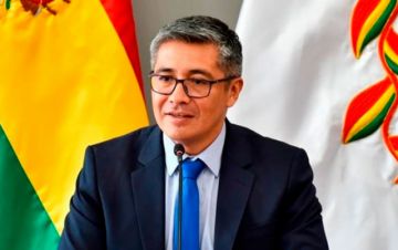 Riesgo País cae debajo de los 500 puntos 