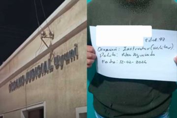 Uyuni: Instructor militar implicado en robo podrá defenderse en libertad