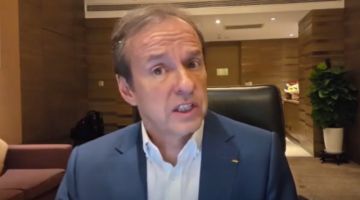 Tuto Quiroga cuestiona la gestión del Gobierno