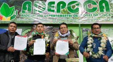 Adepcoca administrará su hospital