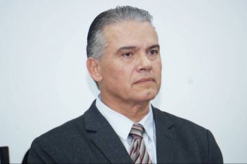 Gobierno ultima detalles para el regreso de la DEA