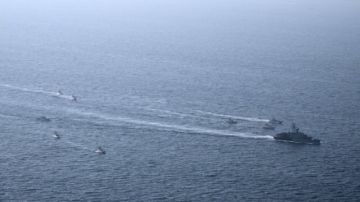 Irán y Estados Unidos concluyen corta ronda de negociaciones