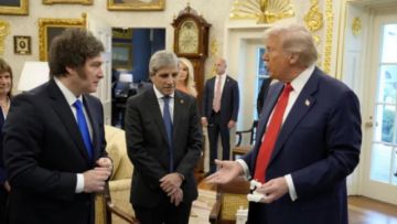 China, la cumbre de Trump y el rol de América Latina