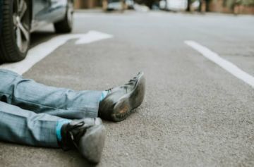 Tránsito: Carnaval deja dos muertes y diez heridos